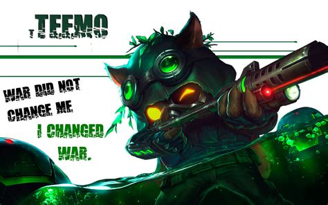 omega squad teemo quotes.